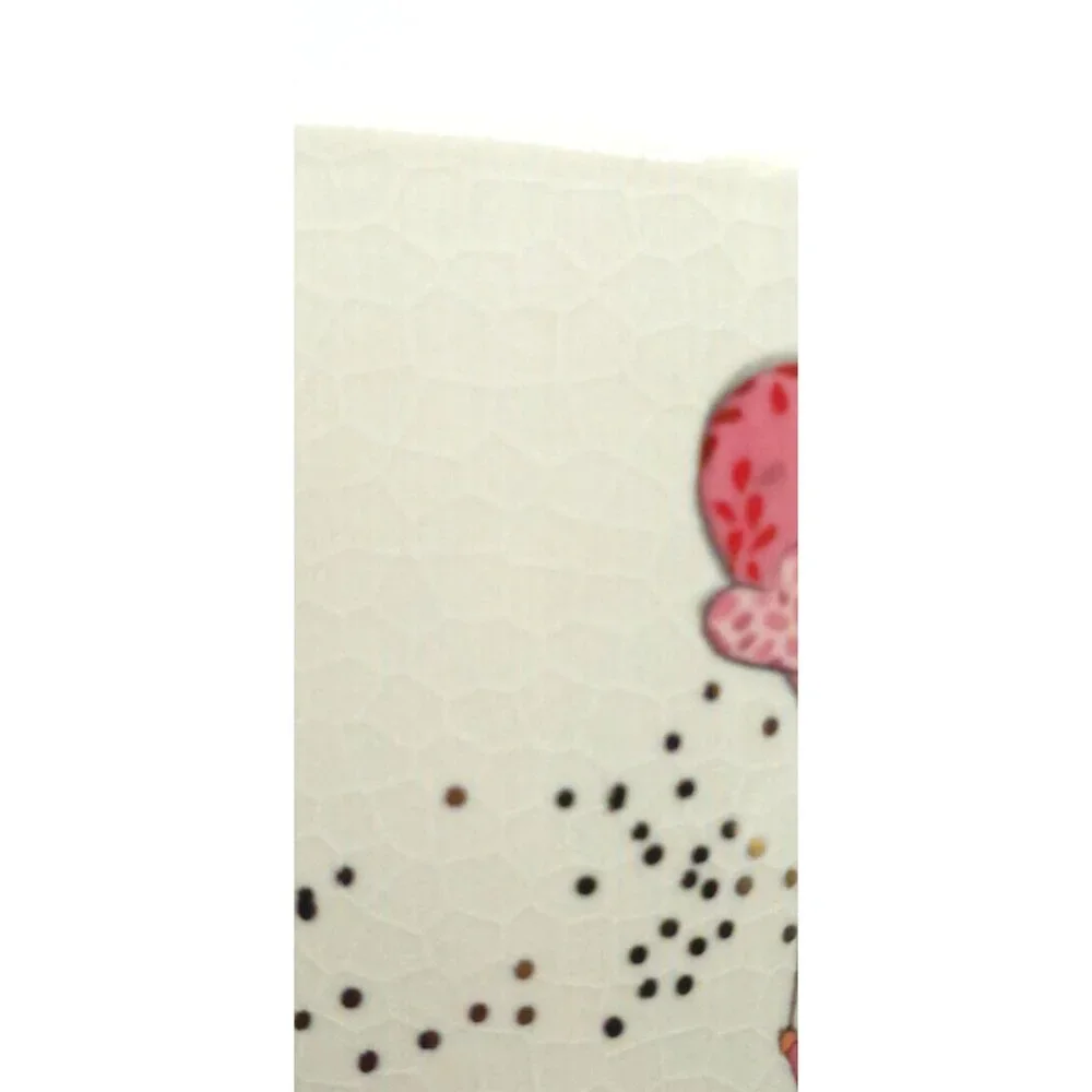 Whimsical Gnome Love Heart Coffee Mug With Romantic Valentines Design - Picture 5 of 7